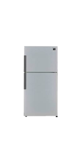 ตู้เย็น SHARP SJ-S22E-SL (7.9Q)