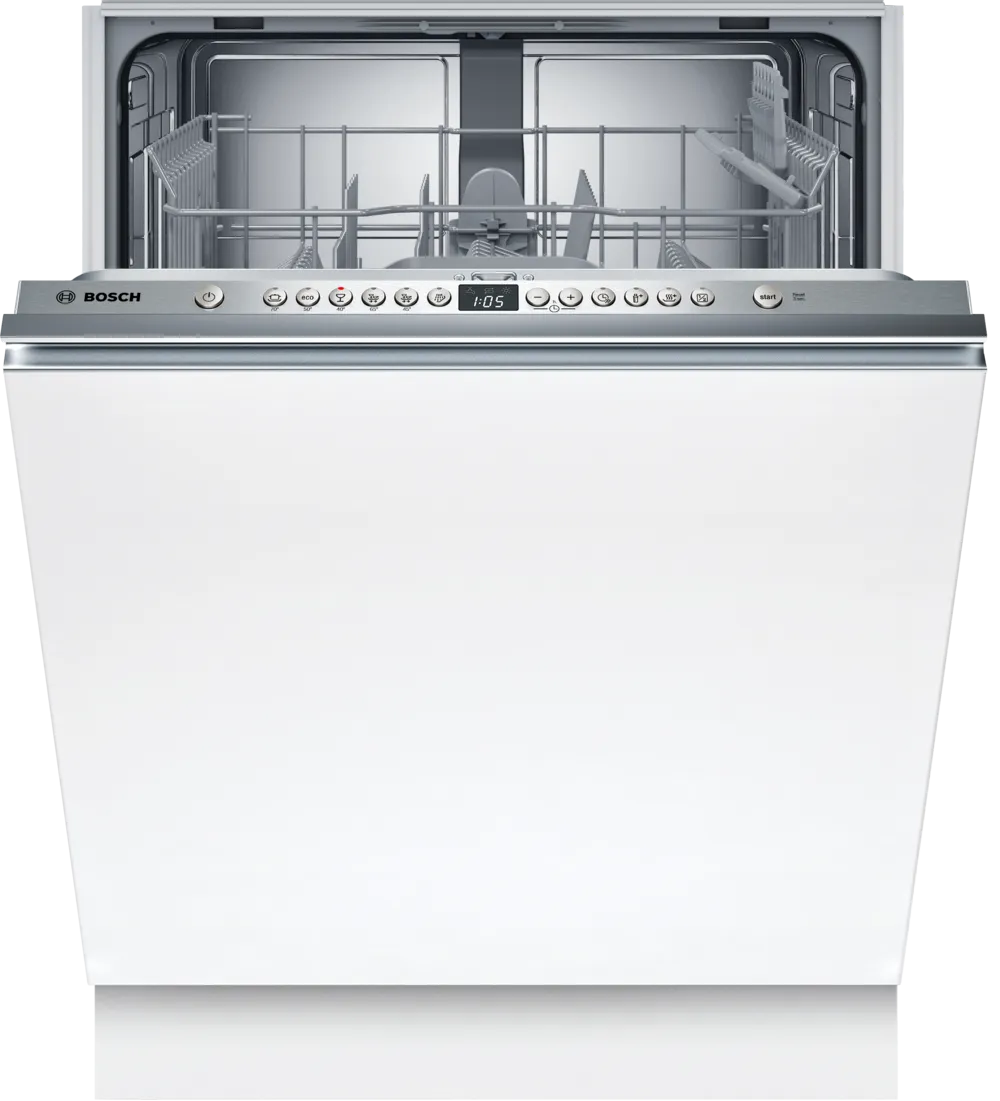 เครื่องล้างจาน Bosch รุ่น SMV26AX00Q