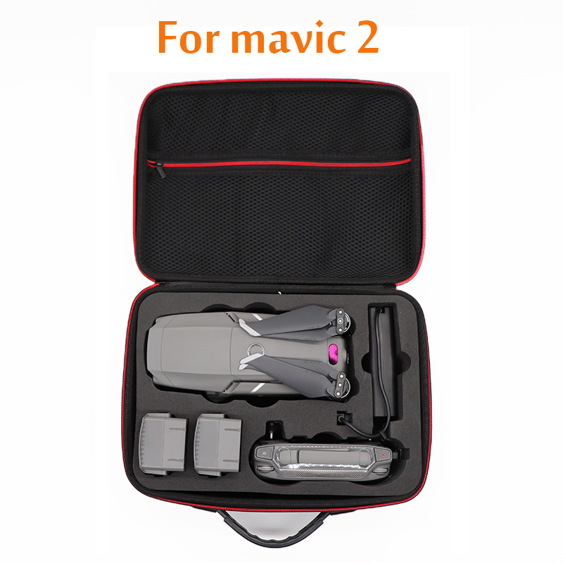 DJI Mavic 2 กระเป๋า