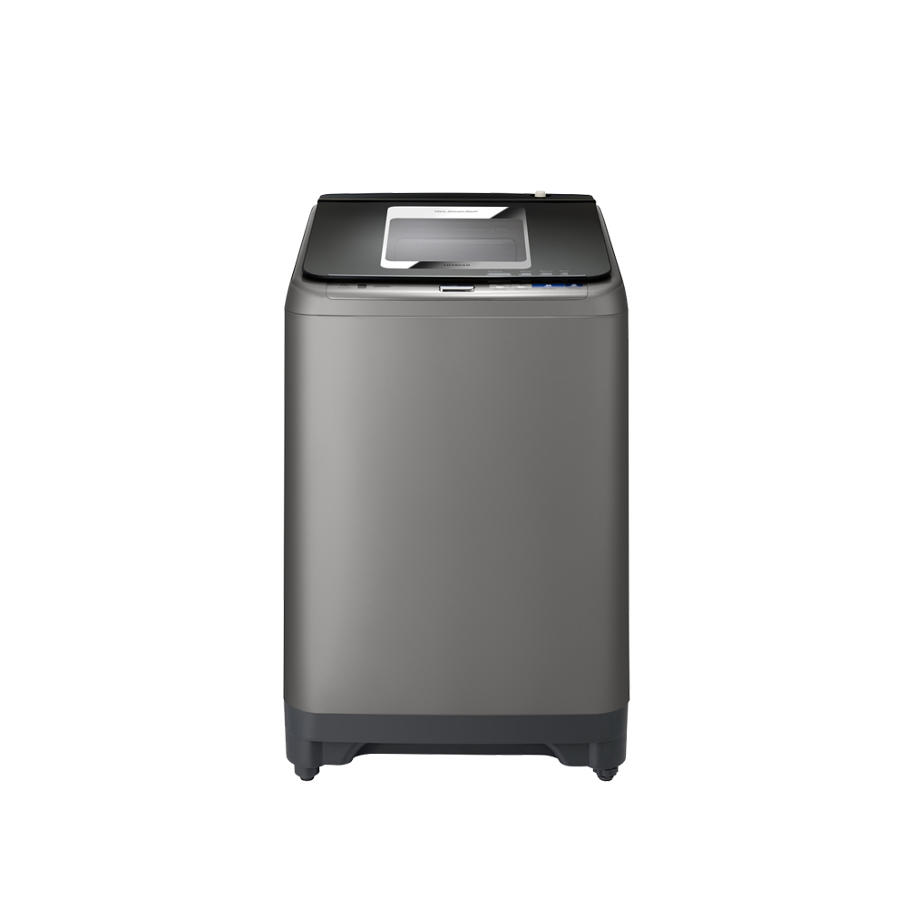 เครื่องซักผ้า HITACHI ฝาบน รุ่น SF-180XWV (18กก.)