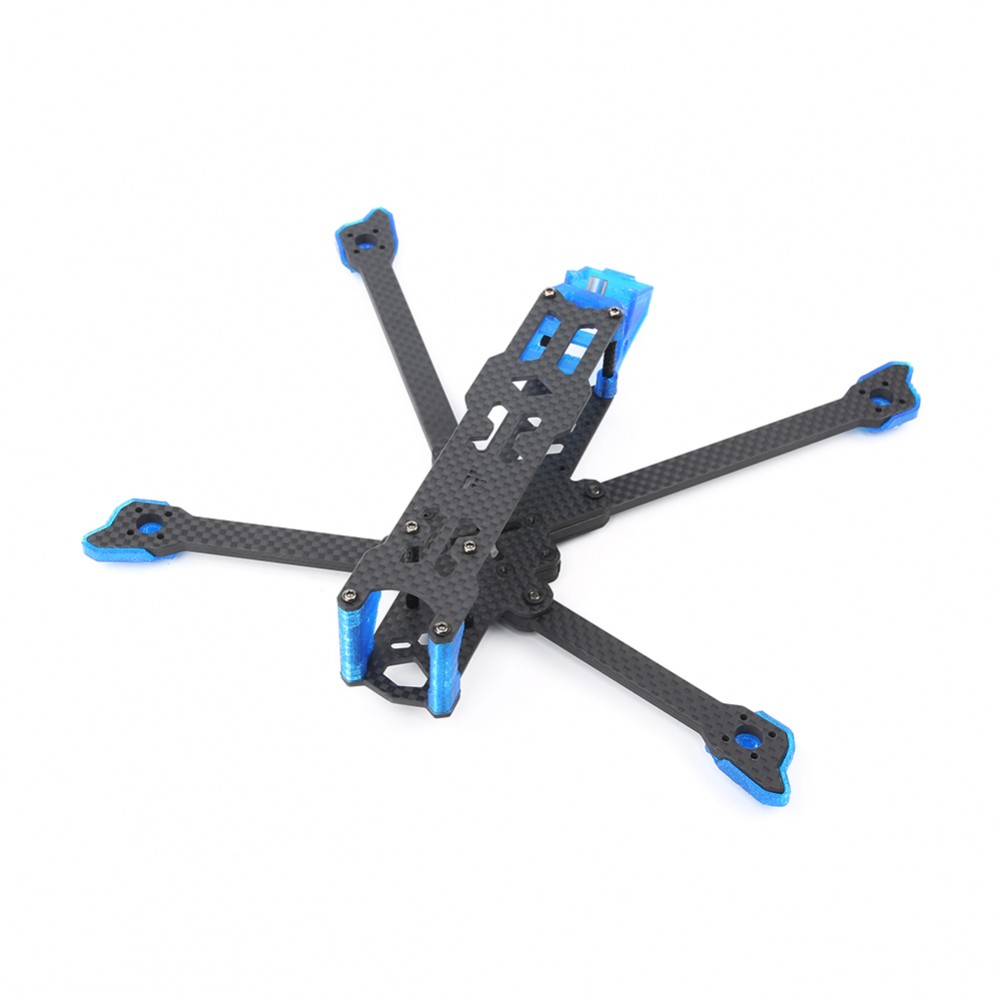 เฟรม iFlight Chimera5 DC LR For DJI FPV