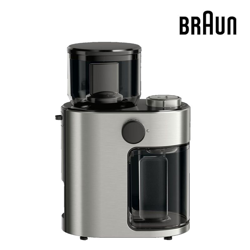 BRAUN รุ่น KG7070 เครื่องบดเมล็ดกาแฟ