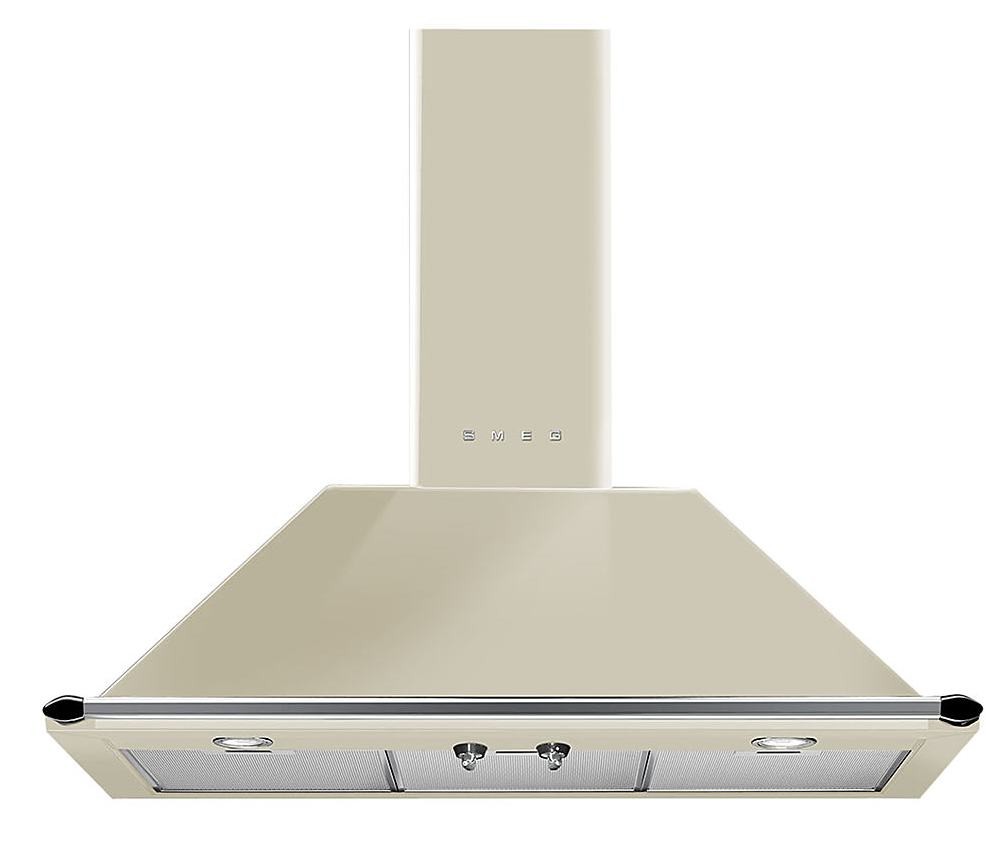 เครื่องดูดควันราคาพิเศษ SMEG รุ่น KT90PE