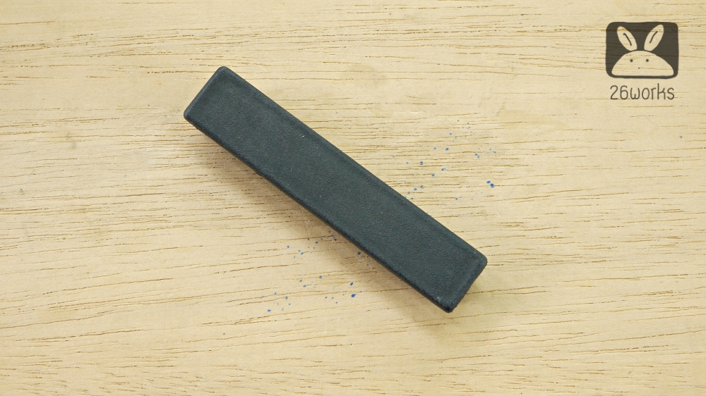 พลาสติกปิดเหล็กกล่อง 20x100 mm สวมใน