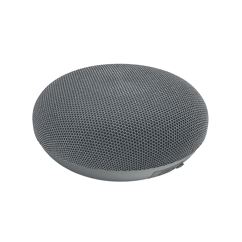 ลำโพง Portable BlueTooth Speaker Borofone BP3 Beat Motion มีสายสะพายข้าง ลำโพงบลูทูธ พกพาสะดวก