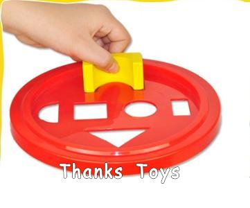 บล็อกไม้ Imaginarium 150 ชิ้น