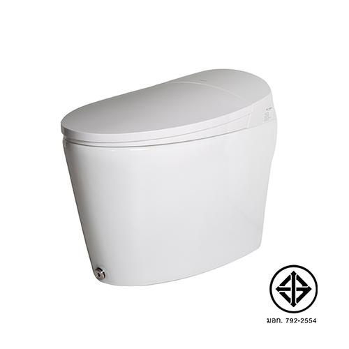 โถสุขภัณฑ์อัจฉริยะ HAFELE SMART TOILET