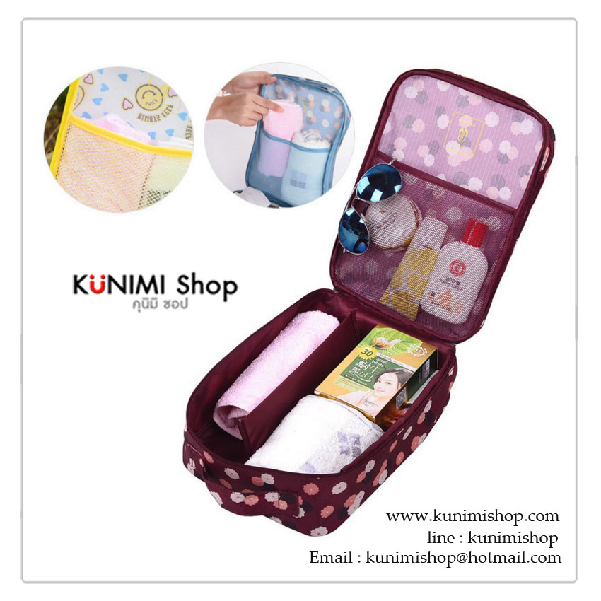  กระเป๋าใส่รองเท้าผ้าใบ รองเท้ากีฬา ออกกำลังกาย ใส่รองเท้าแตะ รองเท้าใส่เล่น Shoes pouch NEW Ver.3 สำหรับพกพาเดินทาง ท่องเที่ยว มีซิปเปิดปิด สะดวกในการจัดเก็บ วัสดุทำจากผ้าร่มอย่างดี กันน้ำ สีสวย ดีไซน์เก๋ สไตล์เกาหลี งานเย็บอย่างดี สามารถใส่รองเท้าได้ถึง 3 คู่ ขนาด 29x21.5x13 ซม. *** งานสินค้าคุณภาพ เนื้อผ้า การเย็บอย่างดี ***