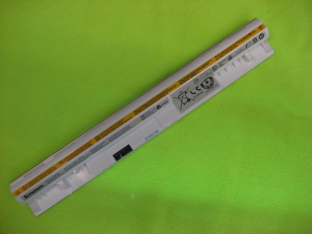 Battery LENOVO Ideapad S405 / L12S4Z01