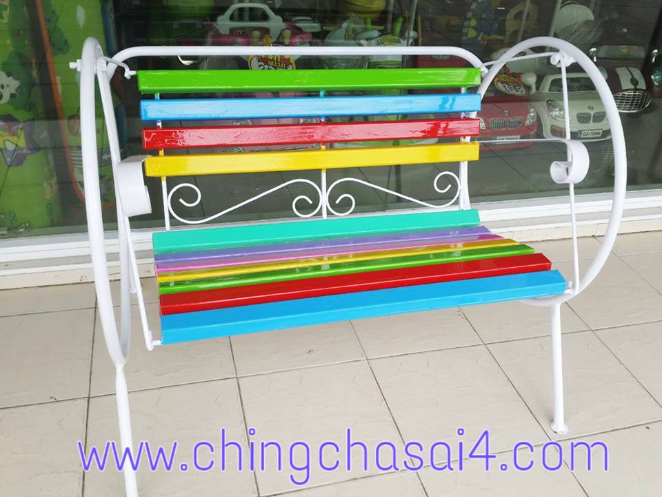 ชิงช้ากลม 80 cm.