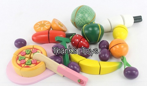 ตะกร้าหวายชุดผักผลไม้ Mother Garden