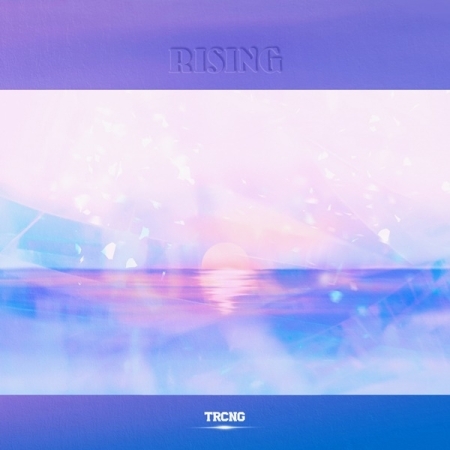 [Pre] TRCNG : 2nd Single Album - RISING