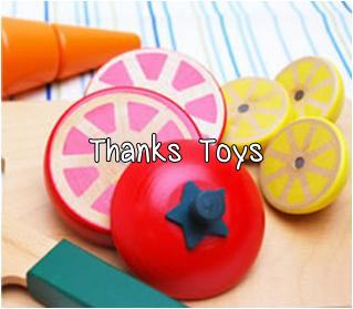 ชุดผัก Woody Puddy