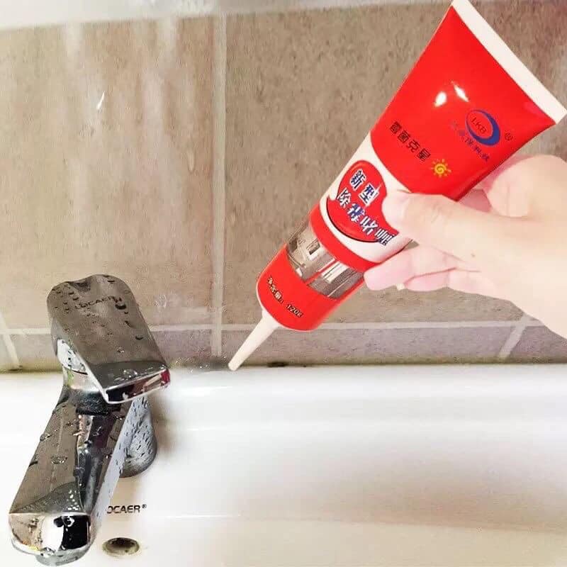 Remover Gel เจลกำจัดเชื้อราสูตรเกาหลี
