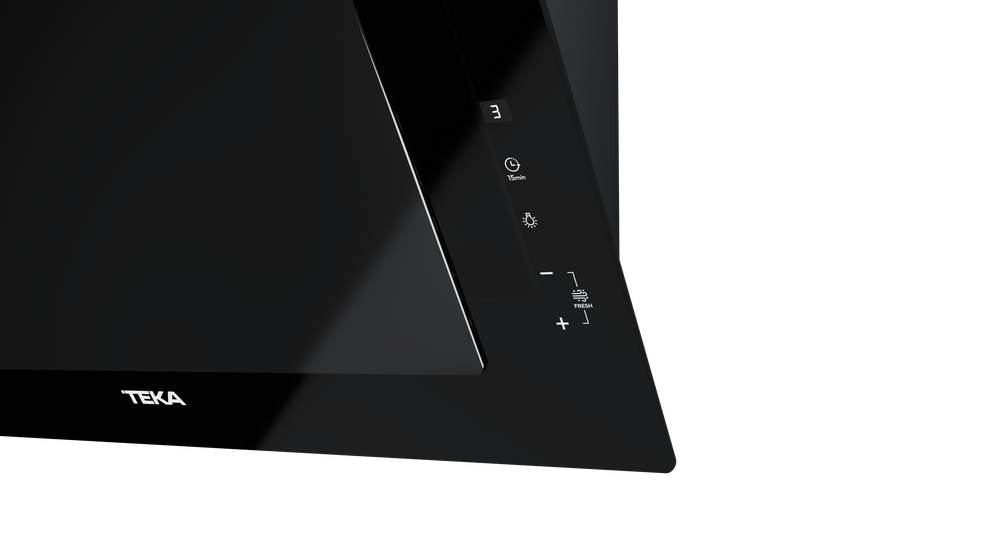 เครื่องดูดควัน TEKA ราคาพิเศษ รุ่น DVT 68660 TBS BK