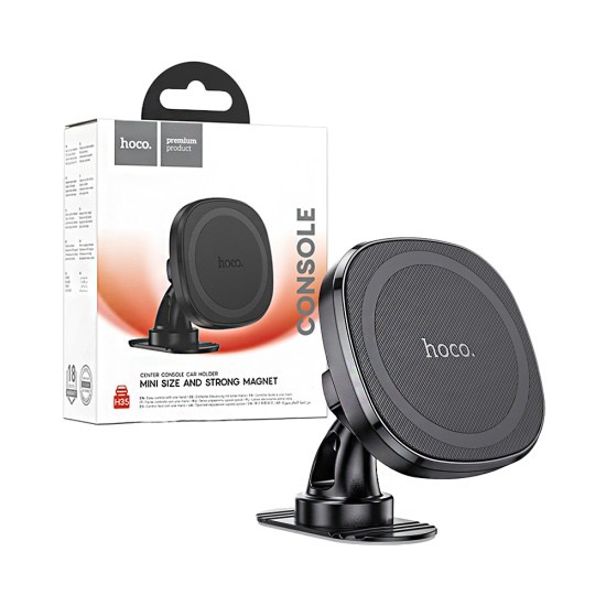 Hoco H35 Cheetah Car holder for dashboard ที่ยึดมือถือในรถแบบแม่เหล็กติดคอนโซล