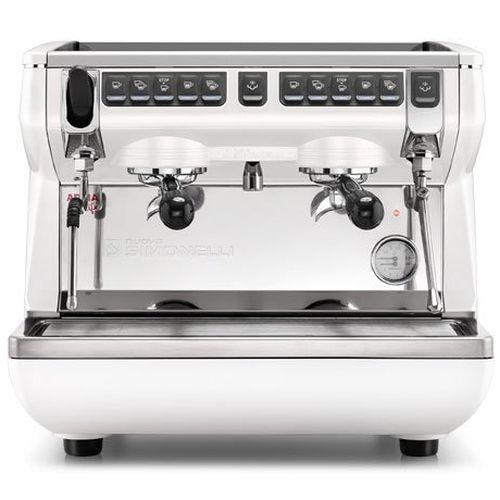 เครื่องชงกาแฟ Nuova Appia life compact 2GR/V