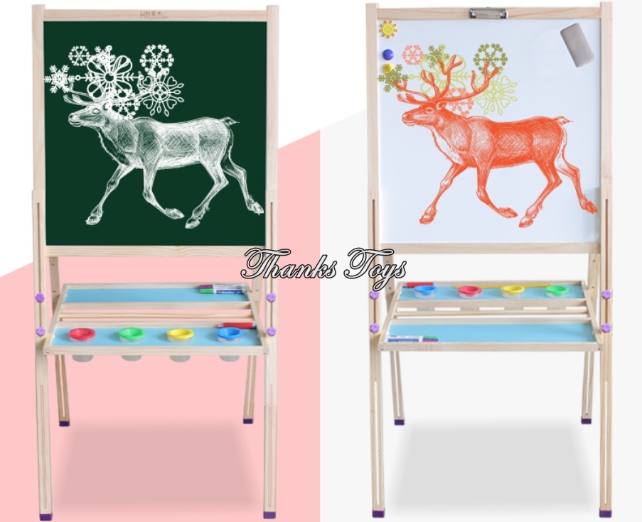 กระดานแม่เหล็ก