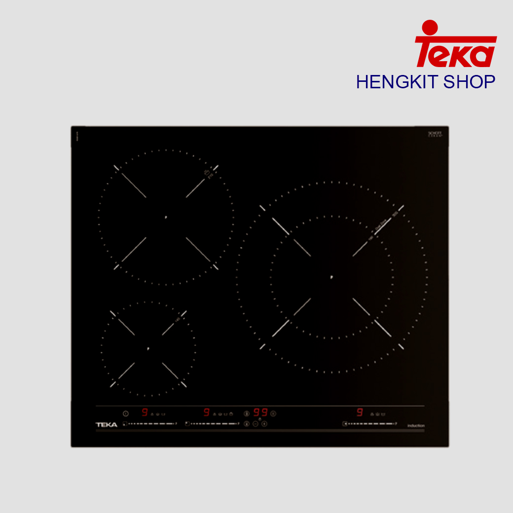 เตาแม่เหล็กไฟฟ้า TEKA รุ่น IT 6320