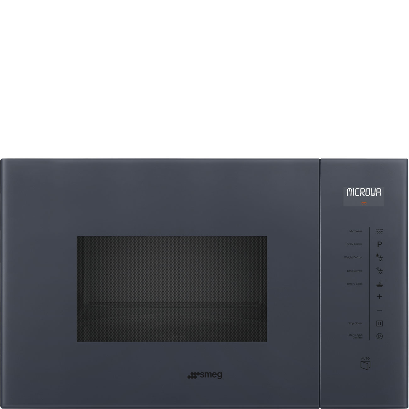 เตาไมโครเวฟ SMEG รุ่น FMI125G