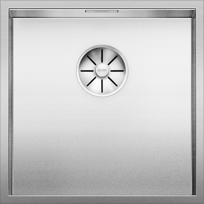 อ่างล้างจาน BLANCO รุ่น ZEROX 400-U DURINOX