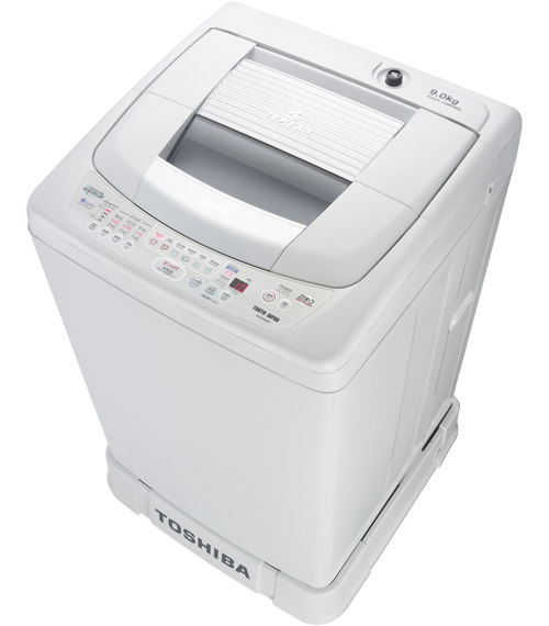 เครื่องซักผ้า TOSHIBA ฝาบน รุ่น AW-9790ST (9กก.)