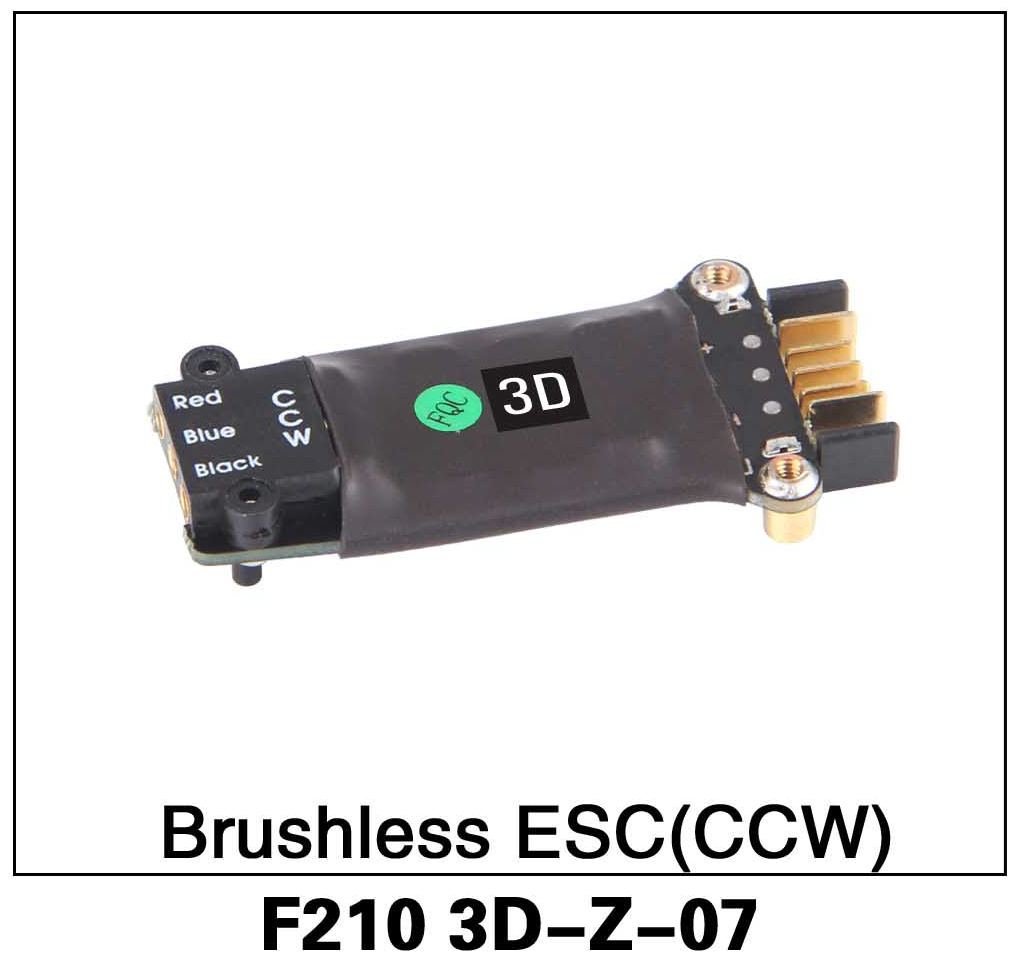 F210 3D-Z-07