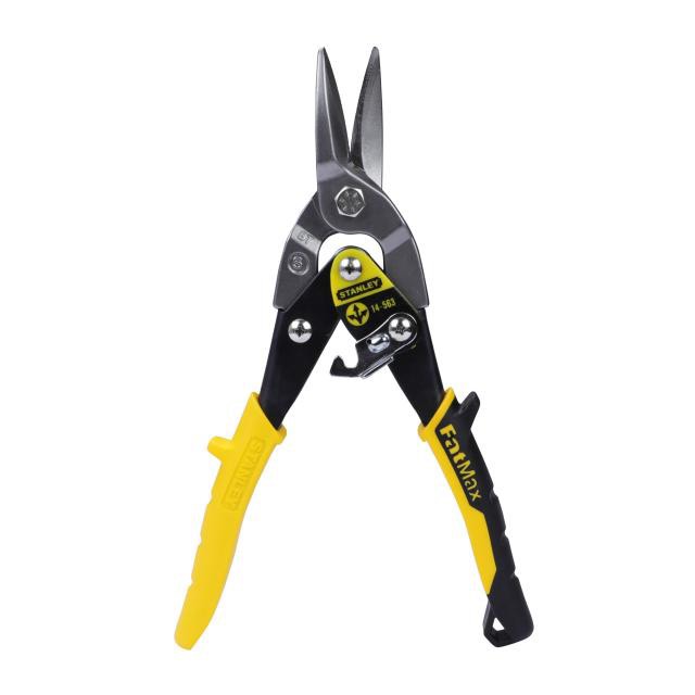FATMax CUTTING PLIERS คีมตัดอเนกประสงค์ ตัดลวดดัด แผ่นพลาสติก แผ่นโลหะแบบไม่หนา