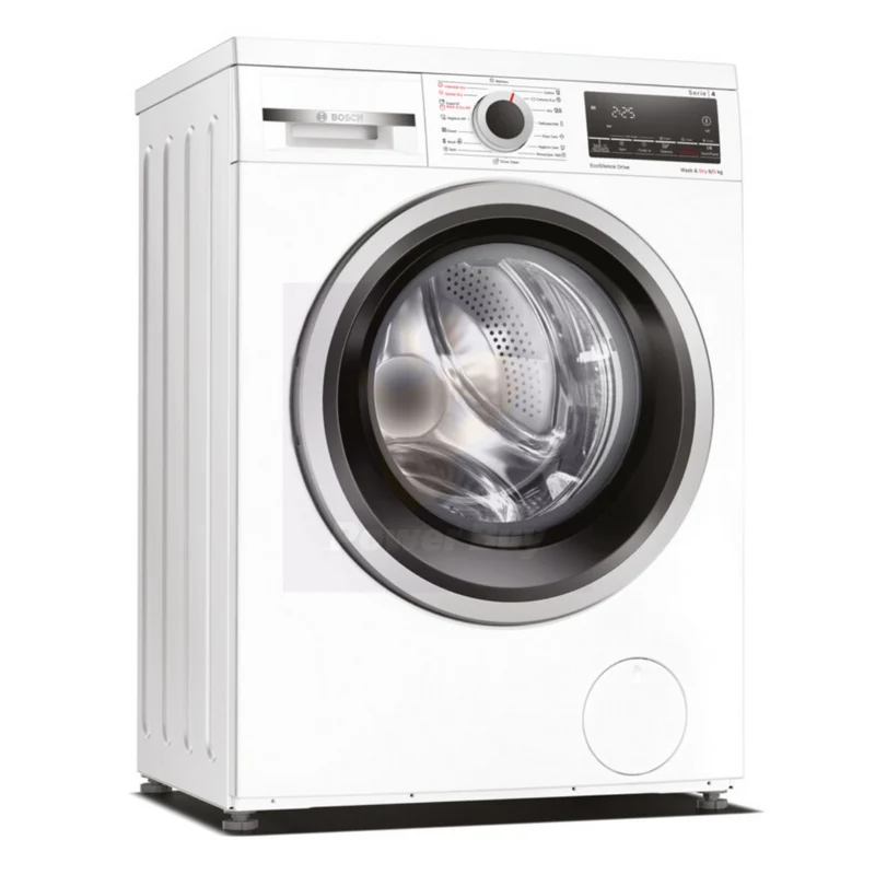 เครื่องซัก-อบผ้า BOSCH รุ่น WDS28461TH