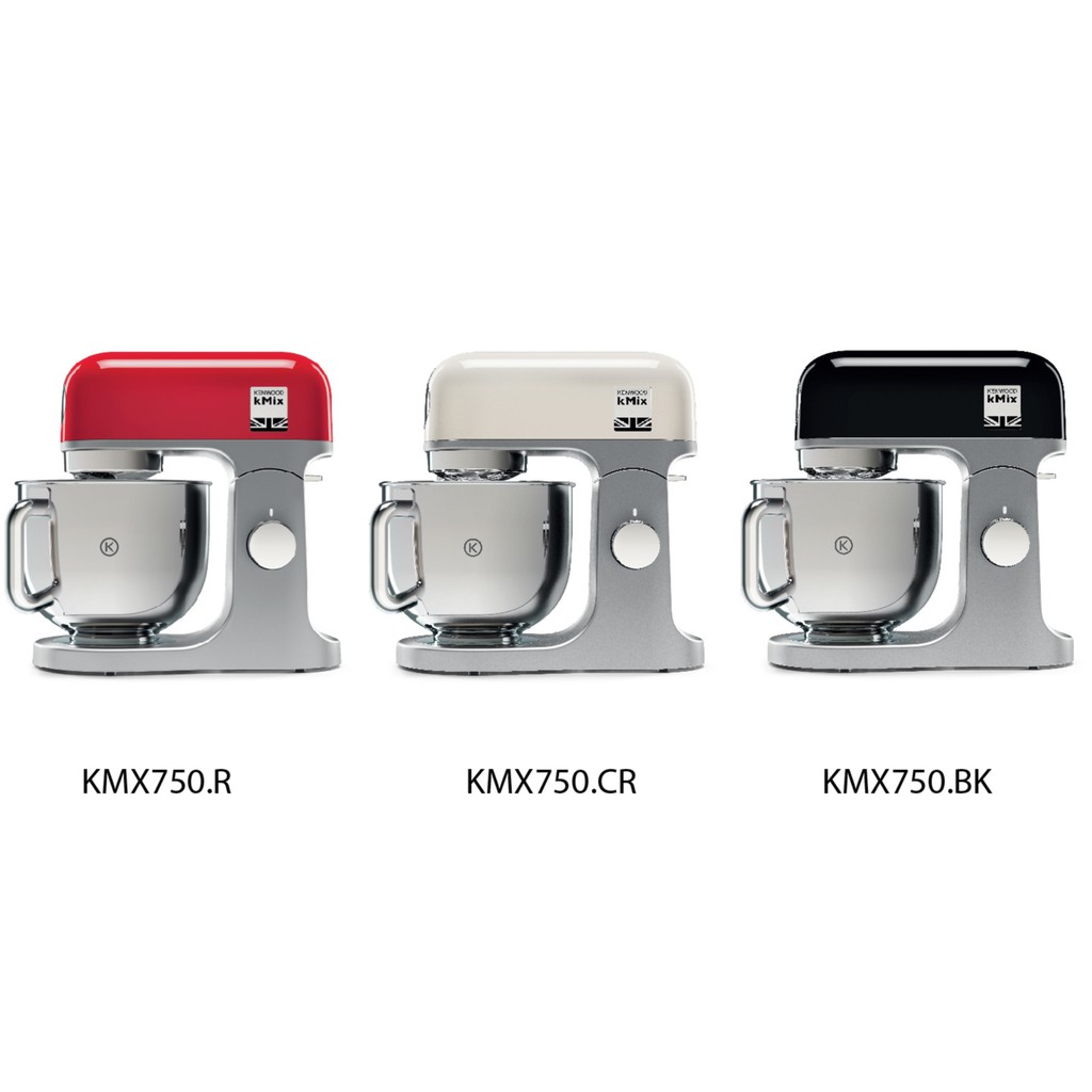 เครื่องผสมอาหาร kMix รุ่น KMX750