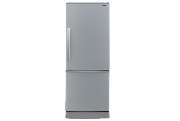 ตู้เย็น SHARP SJ-BW30E-SL (9.7Q)