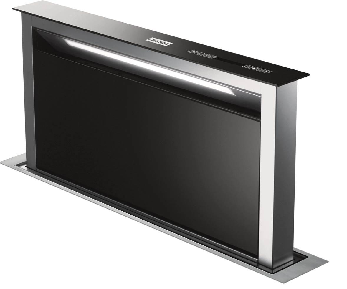 เครื่องดูดควัน FRANKE ราคาพิเศษ รุ่น FDW 908 IB XS