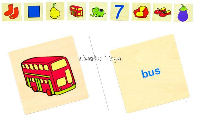 กล่องคำศัพท์ Category Box