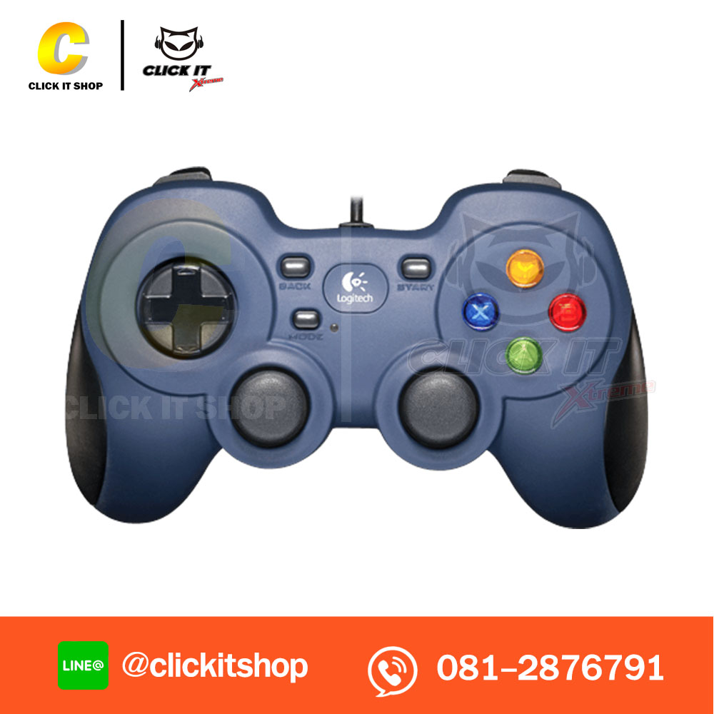 JOYSTICK LOGITECH F310