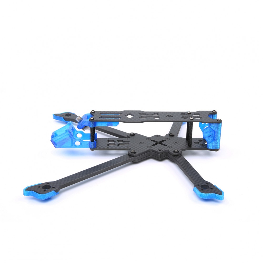 เฟรม iFlight Chimera5 DC LR For DJI FPV