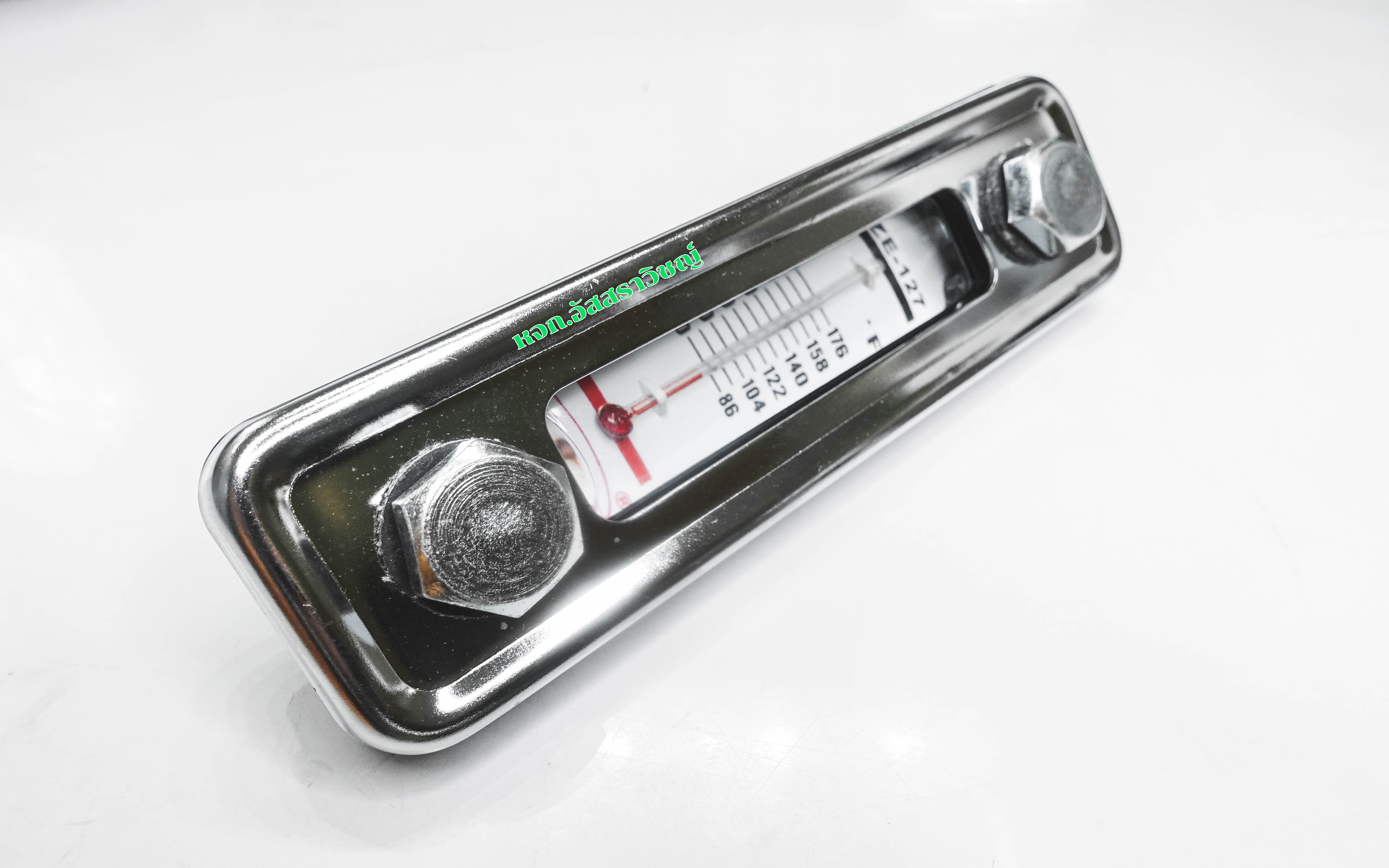 ที่ดูระดับน้ำมัน แบบมีปรอทวัดอุณหภูมิ ยี่ห้อ sonpin