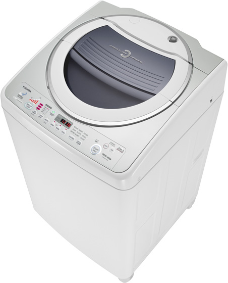 เครื่องซักผ้า TOSHIBA ฝาบน รุ่น AW-SD140ST (13กก.)