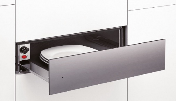 ลิ้นชักอุ่นอาหาร TEKA รุ่น CPEL-15 INOX