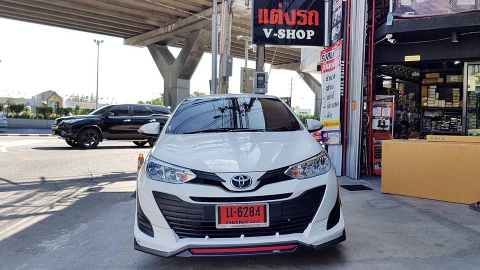 ชุดแต่ง Ativ rbs