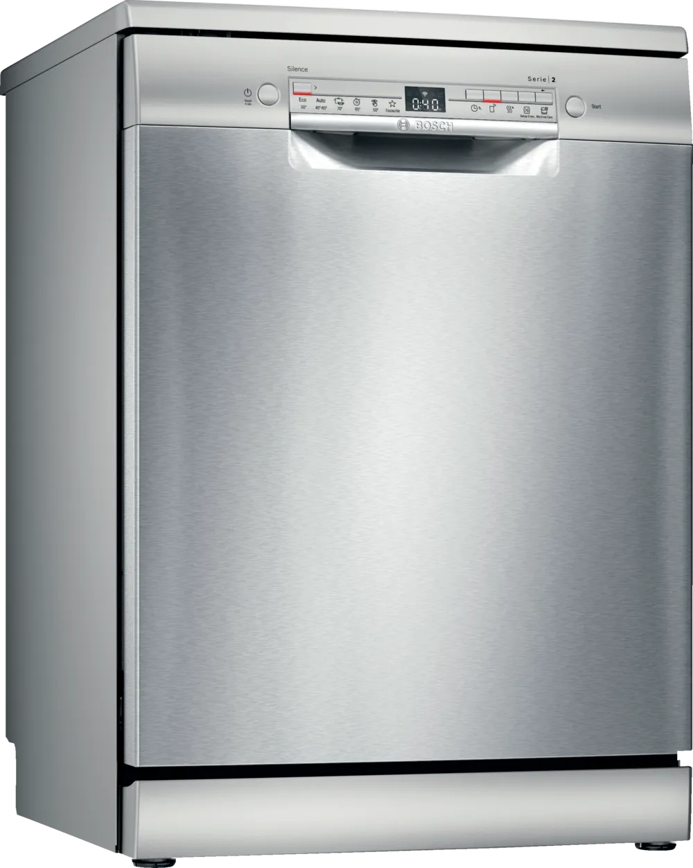 เครื่องล้างจาน Bosch รุ่น SMS2HTI79E