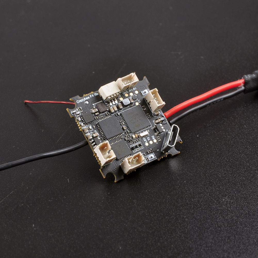 Mobula6HD Flight Control