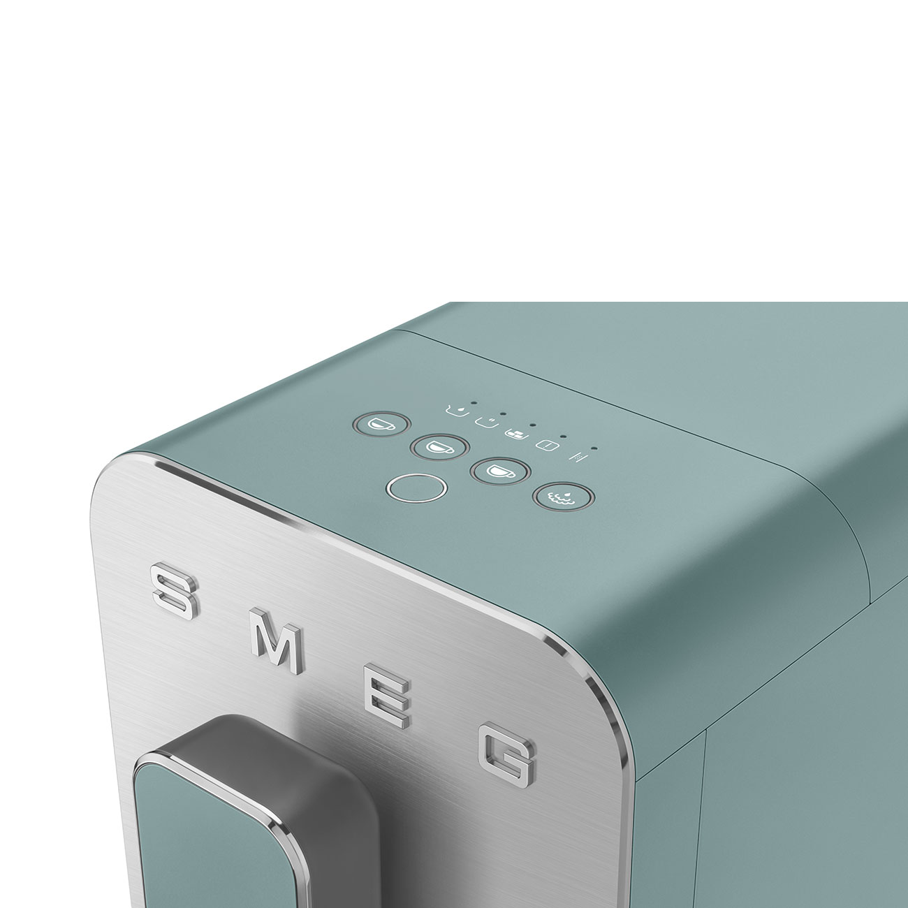 เครื่องชงกาแฟอัตโนมัติ Smeg รุ่น BCC02EGMEU