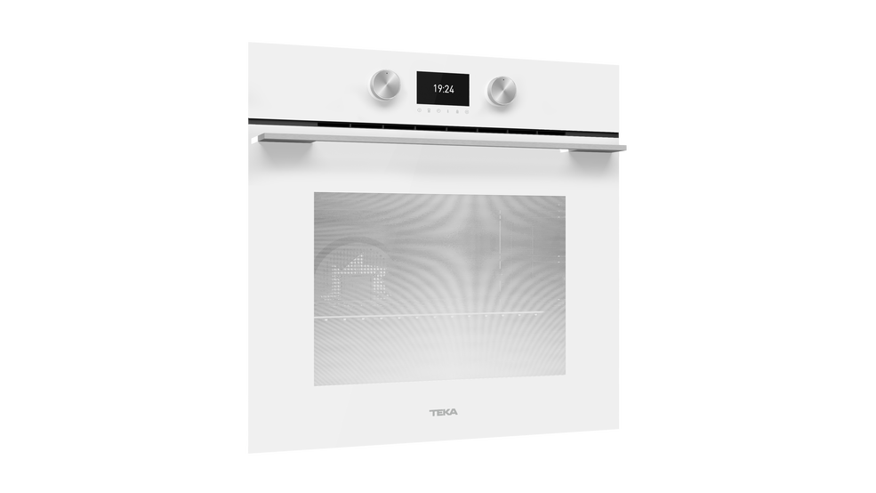 เตาอบมัลติฟังก์ชั่น เทอร์โบ TEKA รุ่น HLB 8600 WH