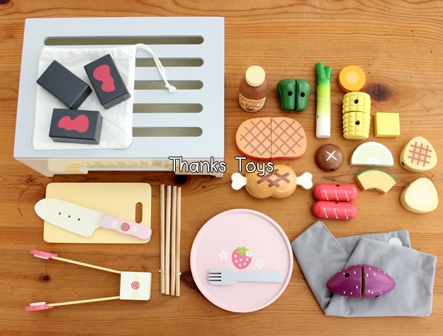 เตาบาร์บีคิว mother garden