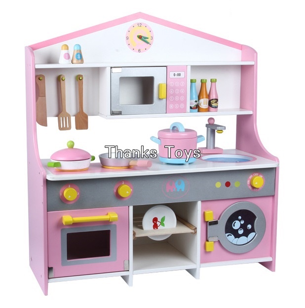 ชุดโต๊ะครัว JAPANESE KITCHEN SET B