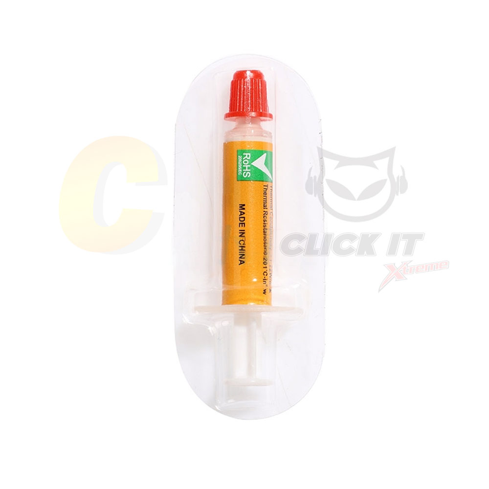 Silicone (ชนิดหลอด) White