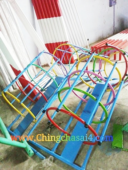 ที่ลอดวงแหวน