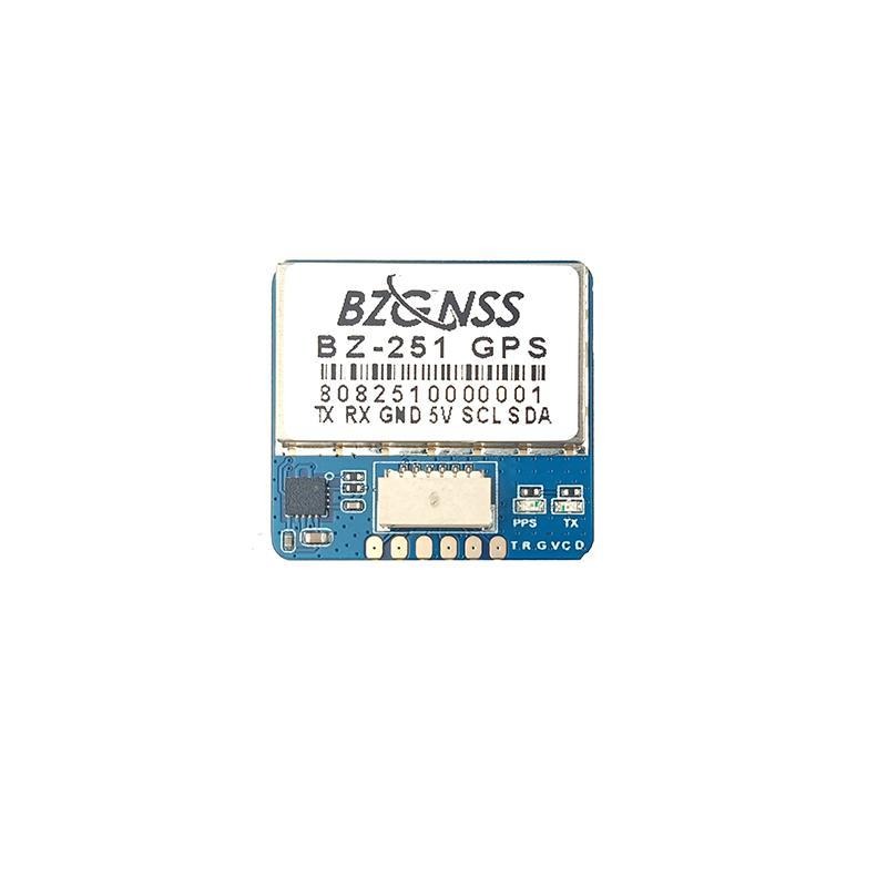 GPS BZGNSS BZ-251 M10 + Compass