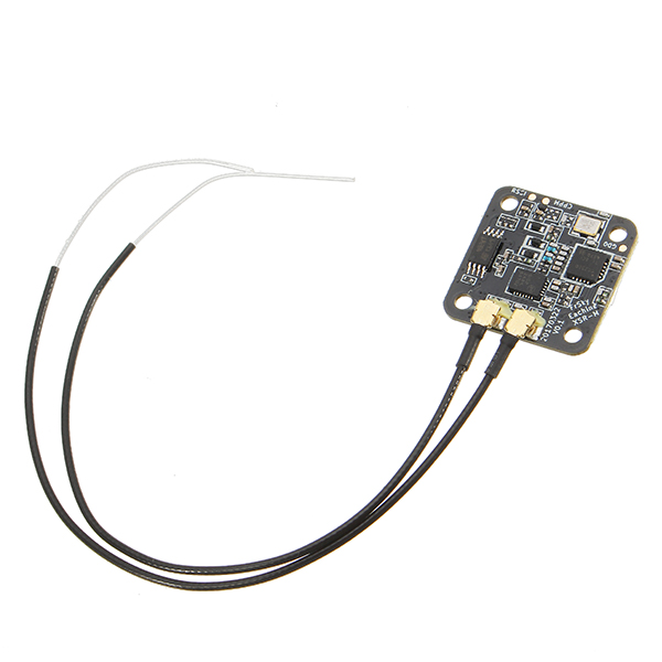 FrSky XSR-E/XSR-M Receiver 16CH S.BUS W/Smart Port