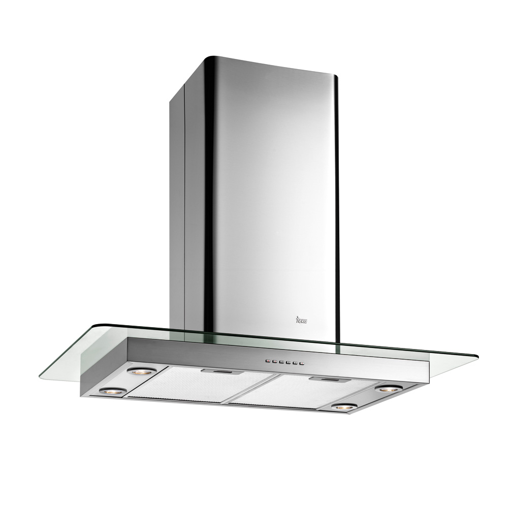 เครื่องดูดควัน TEKA รุ่น DG390ISLAND